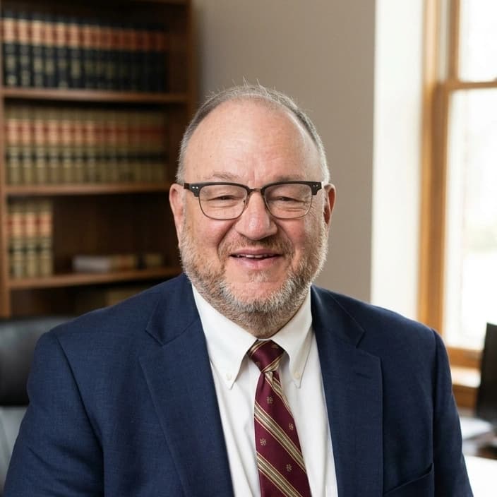 Michael A. Yashar, Attorney at Law